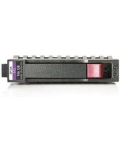 Compaq 504334-001 146GB 3G 15k SFF SAS Disk (504334001)