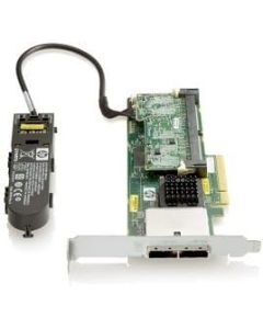 Hewlett Packard (HP) - 462864-B21 - Hp P410/512 Bbwc Smart Array Controller