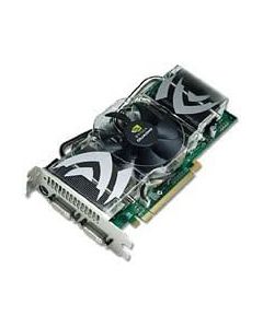 Nvidia Quadro FX4500 512MB Pcie Card