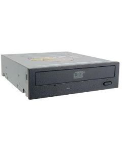 HP SOHR-4839S 48x32x48 CD-RW IDE Drive (Black)