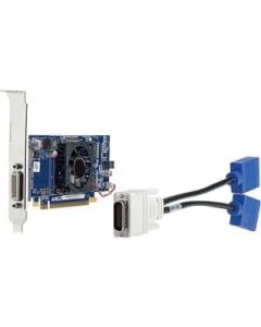 HP Amd Rdn HD 6350 (512MB) Dh X16