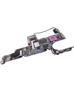 HP iBT00 LA-3262p Discrete 128MB Motherboard 446403-001 Laptop 6910p System Board