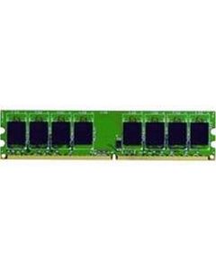 HP 408853-B21 4GB Dual Rank Registered PC2-5300 2X2GB Kit