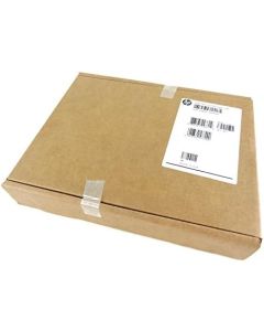 HP 8GB (1x8GB) Dual Rank x4 PC3L-10600R (DDR3-1333) Registered CAS-9 Low Voltage Memory Kit