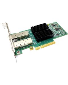 HP Mellanox ConnectX-2 10 GbE PCI-e G2 Dual SFP+ Ported Ethernet HCA / NIC. (Rev. C)