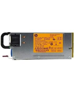 643931-001 HP 460W PLATINUM PLUS HOT PLUG POWER SUPPLY