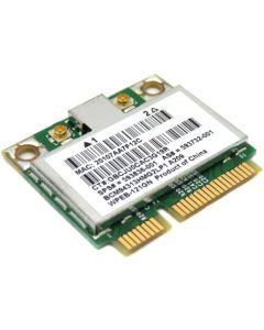HP WLAN 802.11a-b-g Shiraz G4 WiFi Card 593836-001 BCM94313HMG2LP1 Broadcom