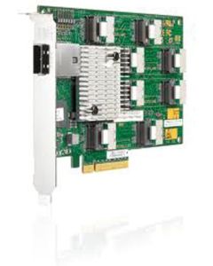 HEWLETT PACKARD SAS Expander Card