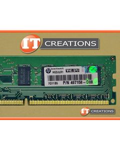 HP 497158-D88 HP DDR3 4GB/1333 Long DIMM