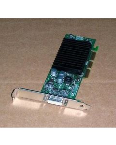 HP NVIDIA Quadro NVS 280 64MB AGP Video Card w/DMS-59 Connector