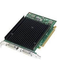 HP Nvidia Quadro Nvs 440 Pcie X16 256MB 4PORT