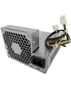 HP Power Supply 503375-001 240W Pro 6000 6005 6200 Elite 8000 8100 8200 SFF 1-3D