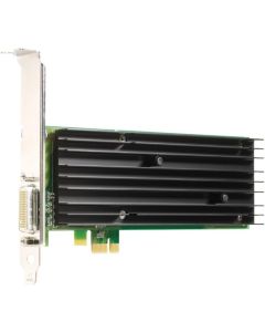 HP Nvidia Quadro Nvs 290 256MB PCIEX1 Crd