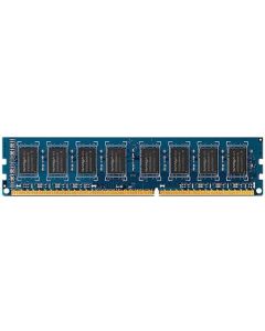 HP 4 GB DDR3 SDRAM Memory Module - 4 GB (1 x 4 GB) - 1333MHz DDR3-1333/PC3-10600 - DDR3 SDRAM - 240-pin DIMM