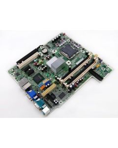 HP DC5800 Desktop Replacement Motherboard 450667-201