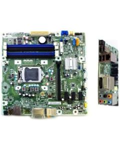 Hp Pavilion Series Oem Motherboard Ipisb-ch 623914-003 623914-002 623914-001