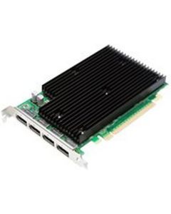 HP Nvidia Quadro Nvs 450 Pcie 512MB Card