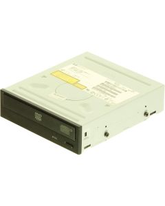 HP 419497-001 SATA CD-RW-DVD-ROM Combo Drive - 48X-max CD-R Write, 32X-max CD-RW Write, 48X-max CD-ROM Read, 16X-max DVD-ROM Read - Half Height Drive with Carbon Black faceplate