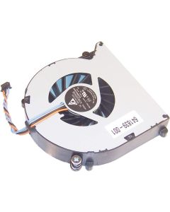 HP 8460w 8470p 6460b Fan 641839-001 649375-001