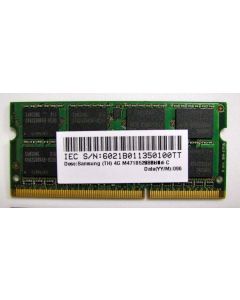 HP Inc. 2GB PC3 10600, 579155-001, MMH6114/2048,652972-001