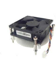 HP 110 120 251 45W LGA1155 Heatsink and Fan 719556-001