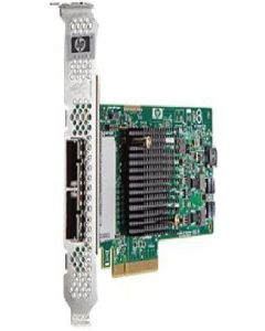 HP H221 Host Bus Adapter (650931-B21)