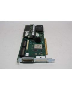 309520-001 - HP Smart Array 6402 Dual-channel SCSI RAID Controller 309520-001
