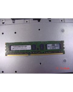 SAMSUNG 2GB 2RX8 PC3-10600E UNBUFFERED ECC DDR3 MEMORY MODULE M391B5673GB0-CH9