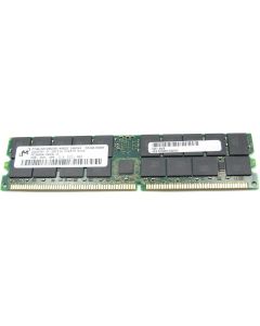 2GB DDR PC-3200 400MHz 184pin ECC Registered CL3 HP / Compaq 373030-051
