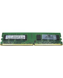 377726-888 Hp Memory Pc2-5300 1gb