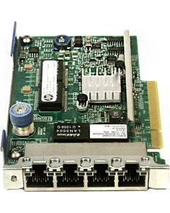 HP ADP 331FLR ETHERNET 1GB 4-Port