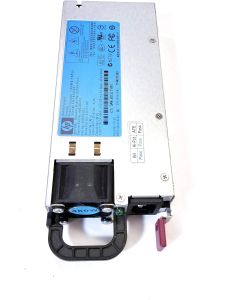 HP 499249-001 Power Supply 460W For G6 HSTNS-PL14