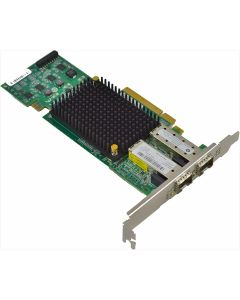 HP NC552SFP 10Gigabit Server Adapter (614203-B21) -