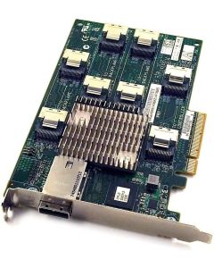 HP 468405-002 PCIE SAS EXPANDER CARD 468405-001 487738-001 - No cables