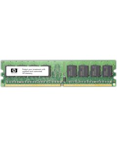 HP 8GB 2RX8 PC3-10600R-9 Kit