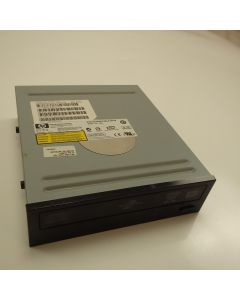 16x HP SATA DVD-RAM/R/RW DL LightScribe Super Multi Serial ATA Internal 5.25" Black 447310-001 447310001