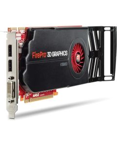 HP Ati Firepro V5800 1GB Graphics