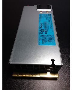 460W HP Hot Plug Power Supply For DL360 G6 511777001