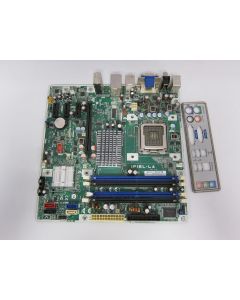 HP DX7500 SFF Intel IPIEL-LA Socket 775 Motherboard 487622-001