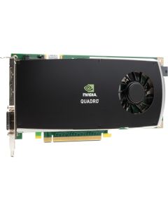 HP SMART BUY FY949UT Nvidia Quadro Fx3800 1 GB Graphics Card