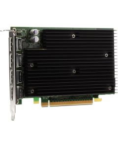 HP SMART BUY FH519UT Nvidia Quadro Nvs 450 512 MB Card Graphics Card