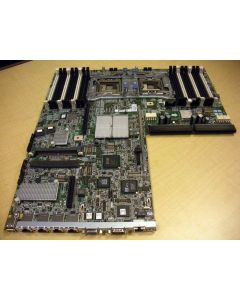 HP 602512-001 System Board for PROLIANT DL360 G7-591545-001