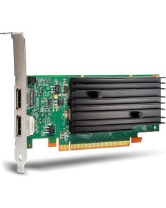 HP Smart Buy Nvidia Quadro Nvs 295 Pcie 256MB 2PORT Dvi-d Graphics