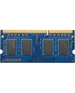 HP 2GB DDR3 1333 PC3-10600 Memory