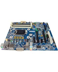 HP 698113-601 System board (motherboard) assembly - For use in models using Windows 8 Professional Edition