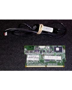 HP 2GB Flash-Backed Write Cache (FBWC) Memory Module G8 633543-001